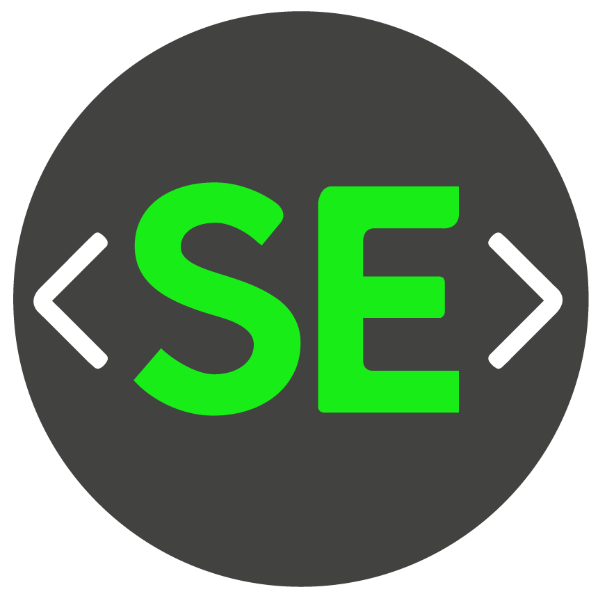 SE Factory Logo